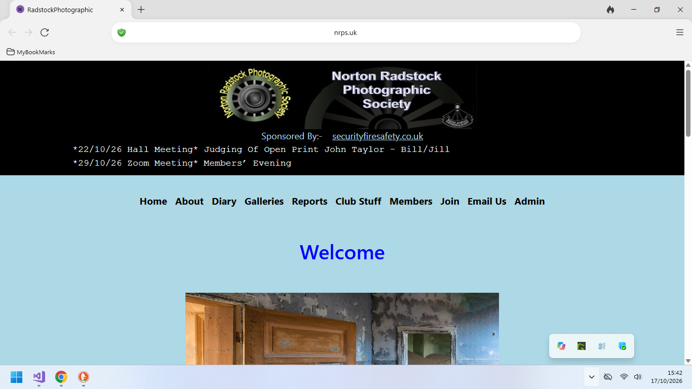 Photo Club